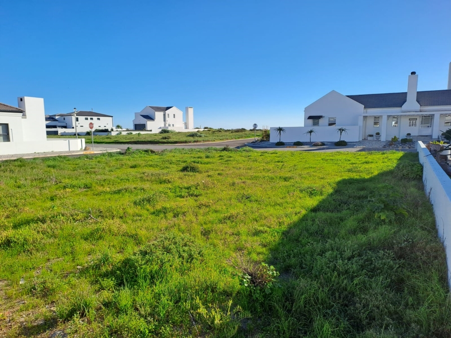 0 Bedroom Property for Sale in Sandy Point Western Cape